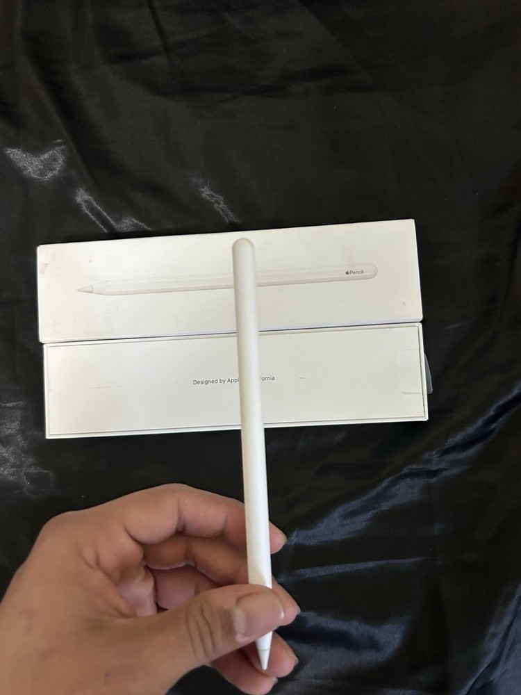 Apple Pencil Gen. 2