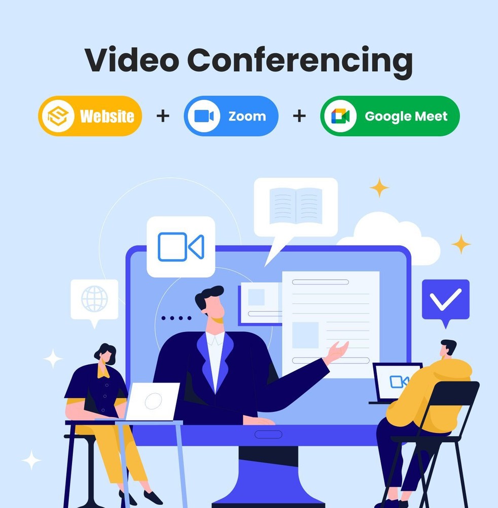 Tutor Website Design with Free VPS Web Hosting and Installation