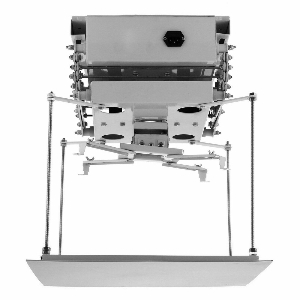 110V(1m) Hidden Projector Bracket Motorized Liftor With Remote Control
