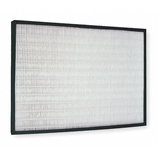 Dayton 2Hpc2 Replacement Filter,Hepa/Carbon,2Hpb8 & 9
