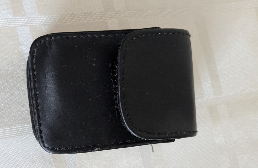 Technika SH-A366 10.0MP Compact Digital Camera Silver