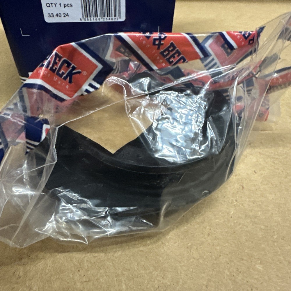 Borg & Beck BSM5107 Top Strut Mounting