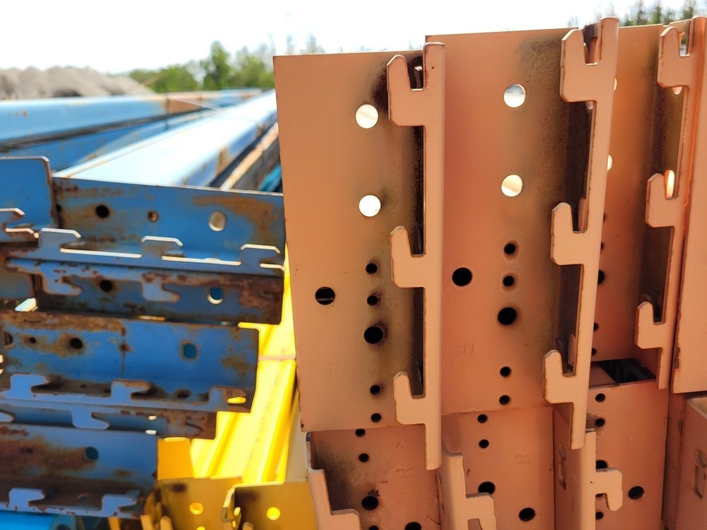 Generic 9 ft Step Beam Crossbeam
