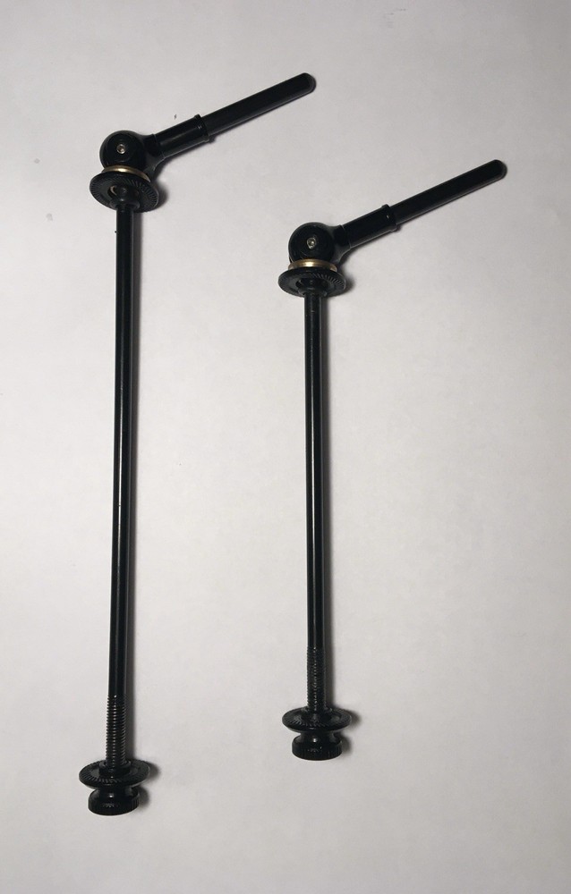 Risk Quick Release Skewers