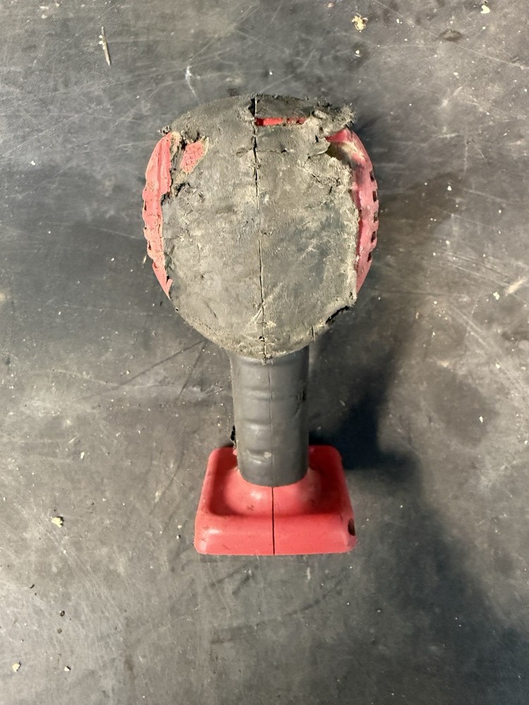 Snap-on 1/2” Drive Impact Tool Only