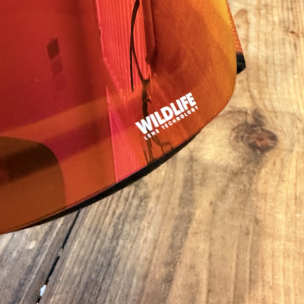 VONZIPPER OUTRO SNOW GOGGLES