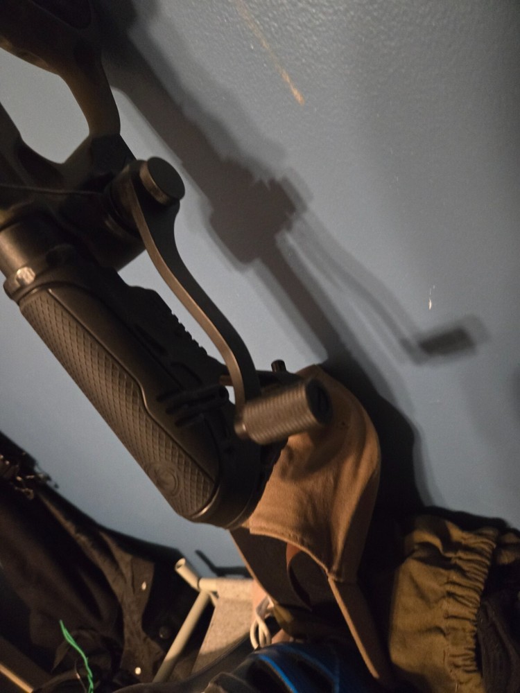 barnnett crossbow xp385