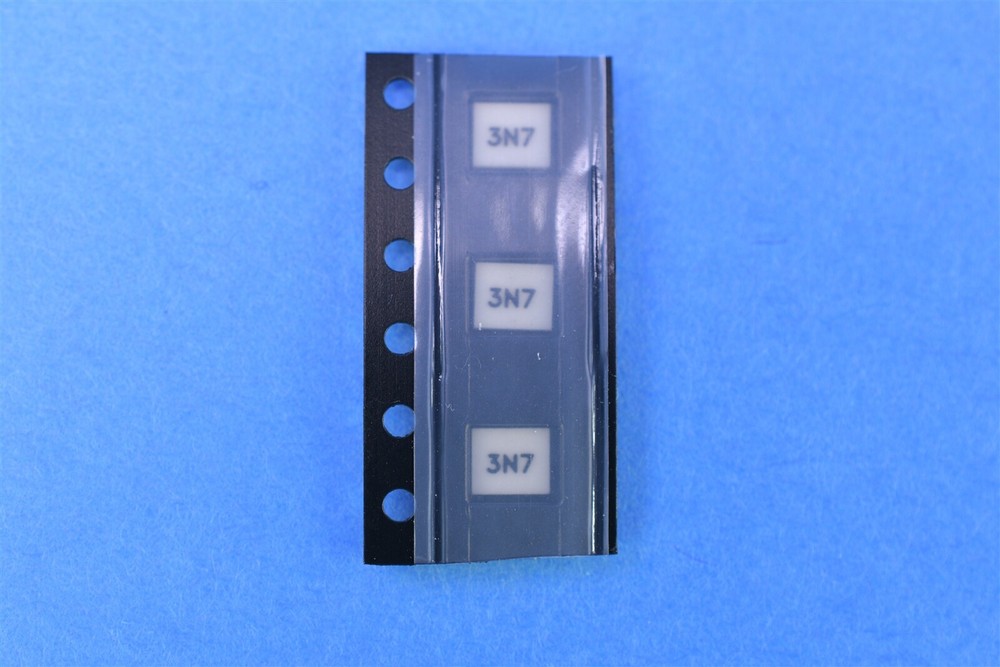 3 EMC RF Microwave SMT Attenuator 03dB DC – 6 GHz 50 Ohm Temperature Variable