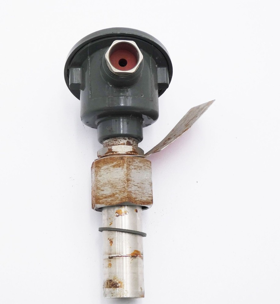 Danfoss SONO 1200 085B5215 Flowmeter Transducer -Unused-