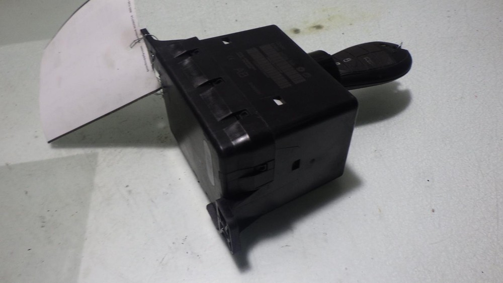 09 DODGE CARAVAN Ignition W/Key