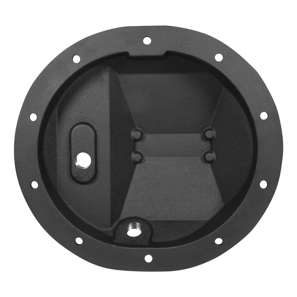 Yukon Hardcore Diff Cover for Chrysler 8.25 Rear Differential