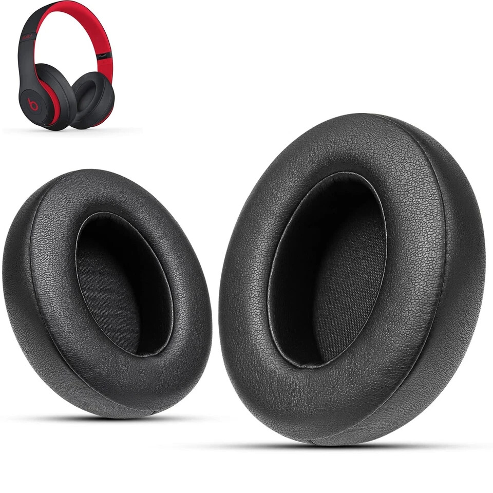 Headphone Ear Covers Replacement Beats Studio 3 Replacement Ear Pads