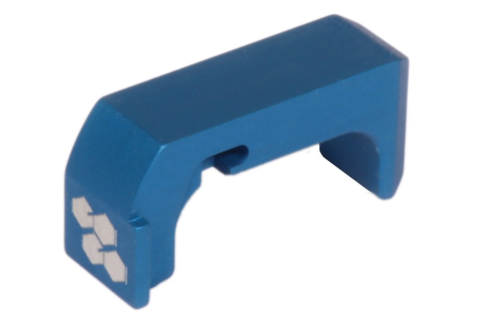 Hyve Technologies Extended Mag Release for the Glock 43