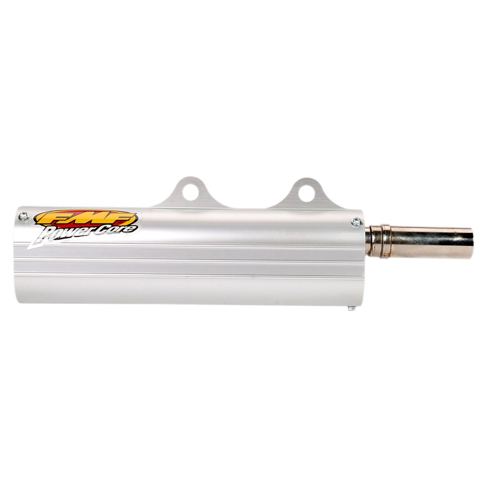 FMF Racing PowerCore Silencer - 020223