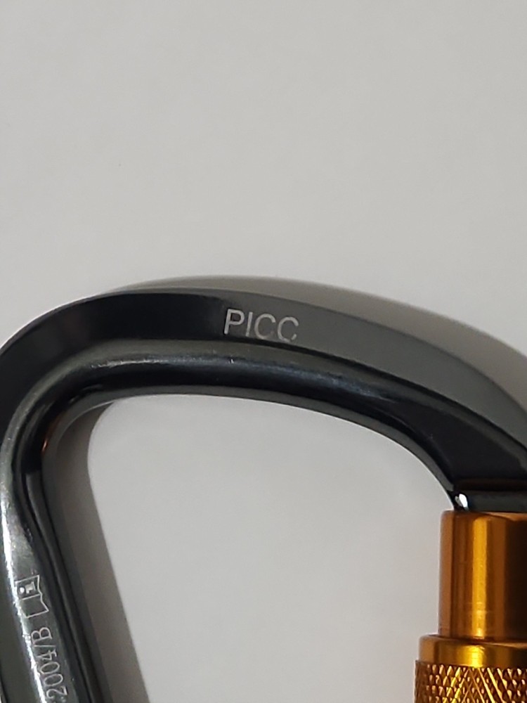 Asol Mountain Climber Lock/Picc
