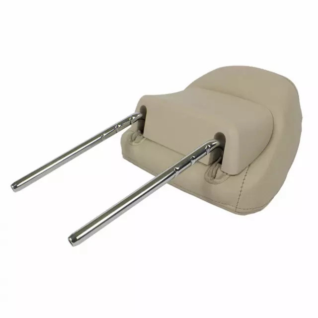Genuine Ford Head Rest Assembly FP5Z-54611A08-KB