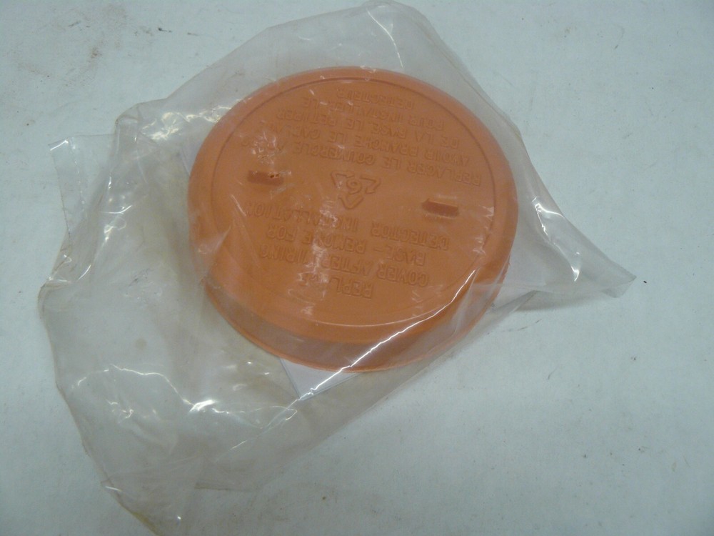 Edwards Systems Technology SIGA-SB fire alarm smoke detector base new