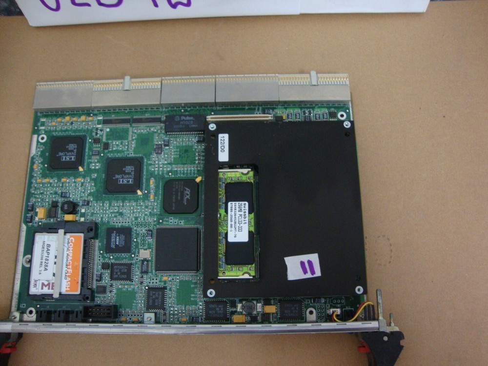 Optibase MGES-5200-M2 Controller