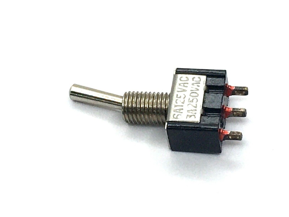 Dji phantom remote controller Replacement SWITCH 3 POS short ROUND