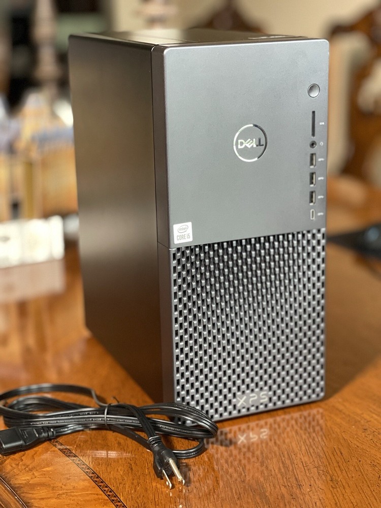 Dell Desctop PC