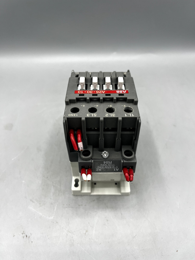 ALLEN BRADLEY A26-30-10 USED