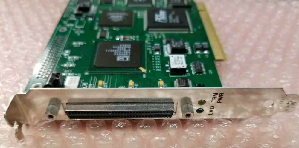 I-Tech IPC 6160 rev C