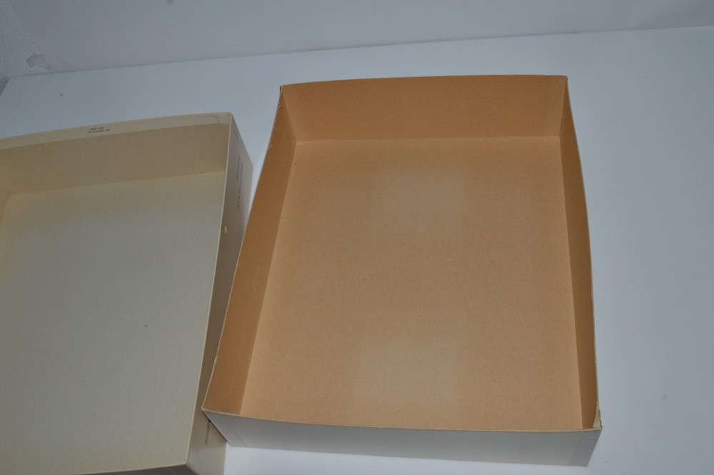 *CF* Hewlett Packard Peripheral Printer 82162A Box(YBC52)