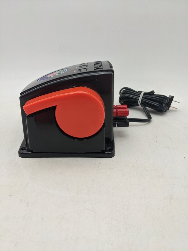Lionel CW-80 80 Watt Transformer EX