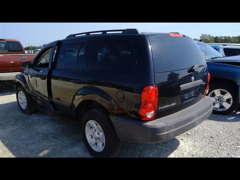 2005 05 DODGE DURANGO LEFT LH FRONT DRIVER DOOR LOCK ACTUATOR