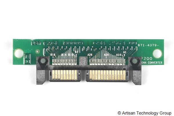 Tektronix 671-4379 Connection Converter