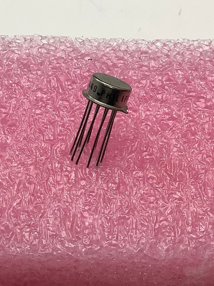 AD530JH - AD - Multiplier, divider, squarer, square rooter