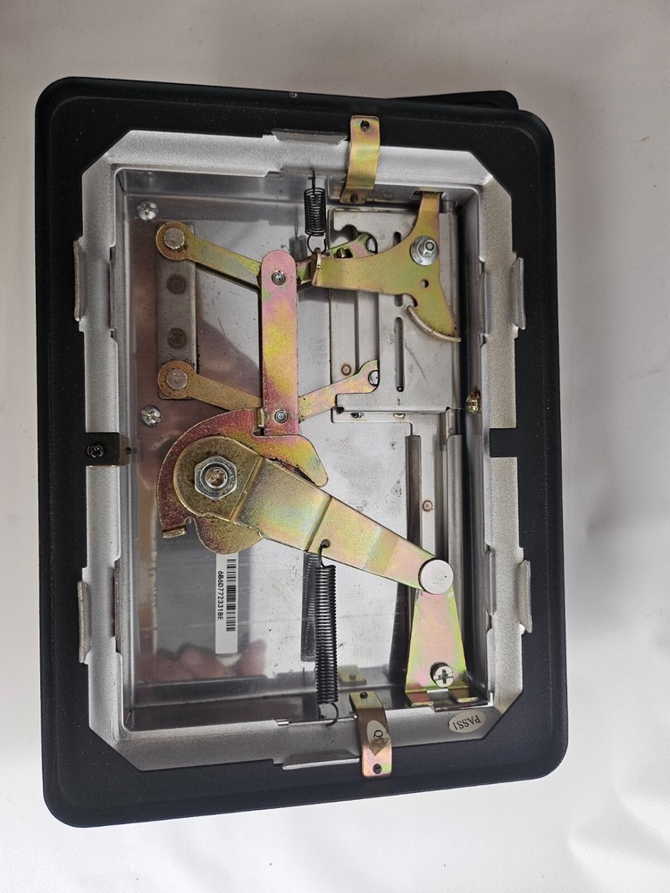top-o-matic cigarette rolling machine - bi-centennial model