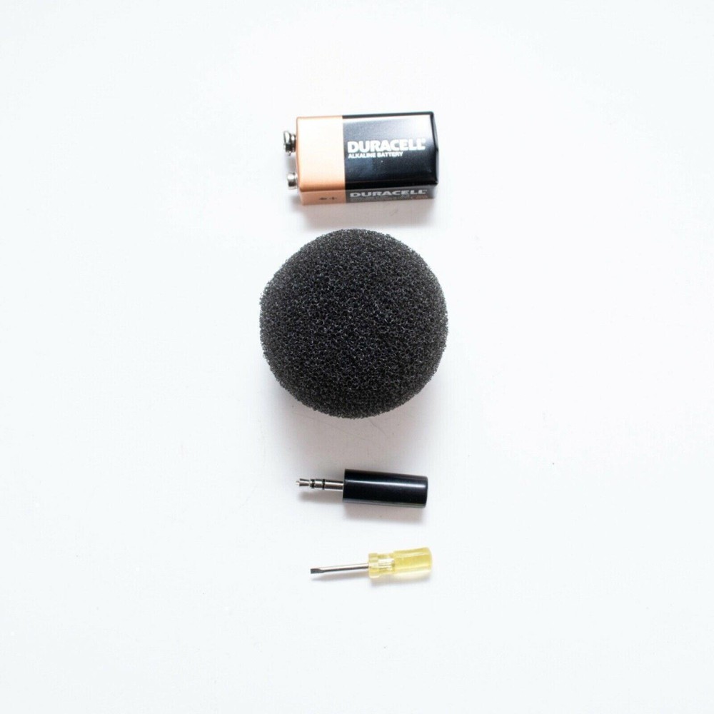 TES 1350A Sound Level Meter