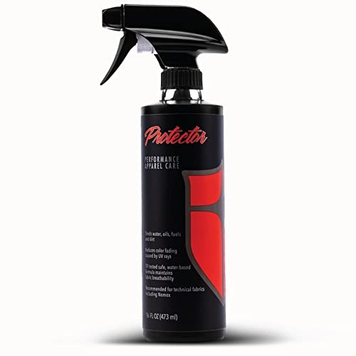 Molecule Molmlpr161 Protector 16Oz Spray