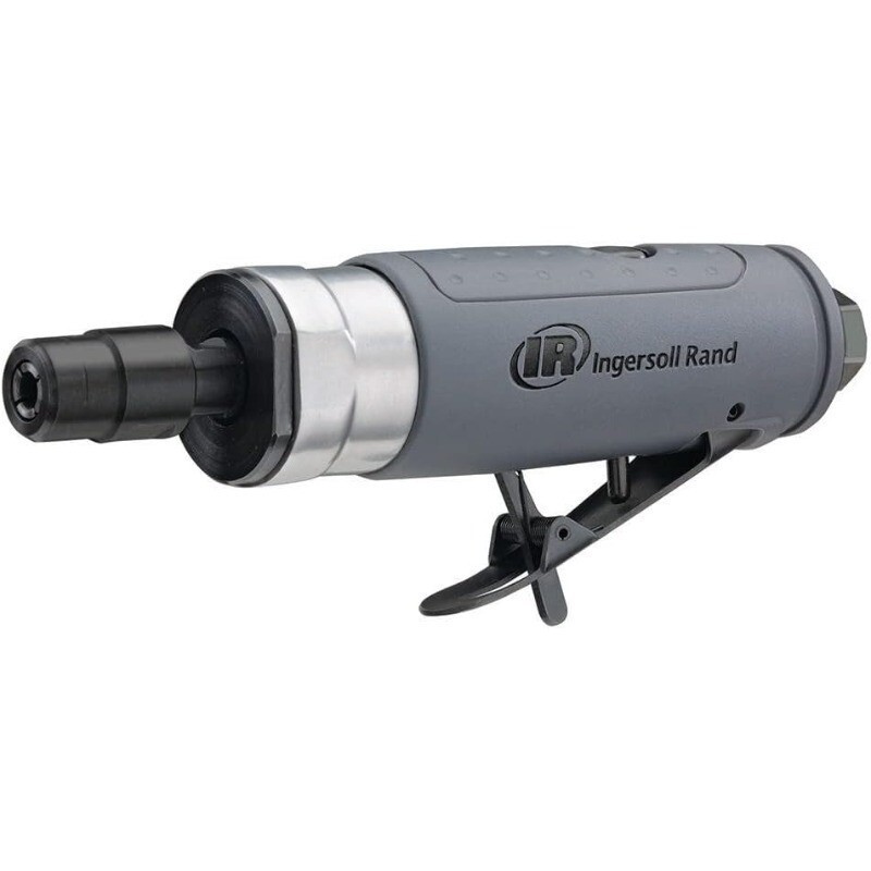Air Straight Die Grinder Workshop Lightweight Safety Performance Tools New