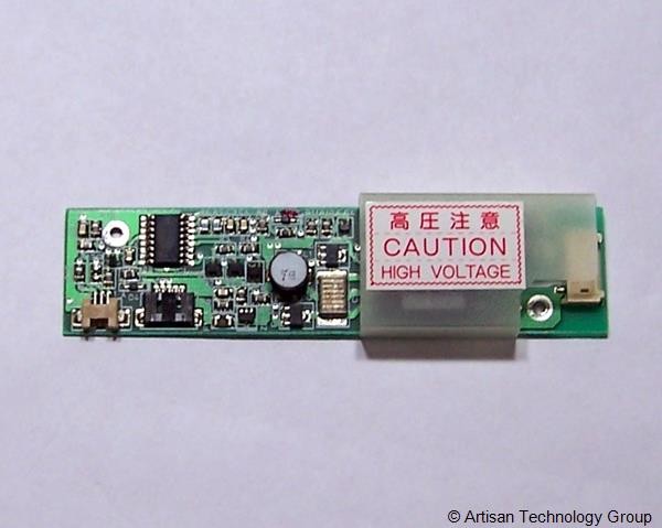 NEC 15398A CFL Inv Board
