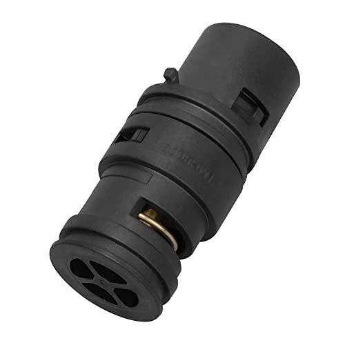 Oil Cooler Radiator Expansion Tank Thermostat Replacement# ???-????