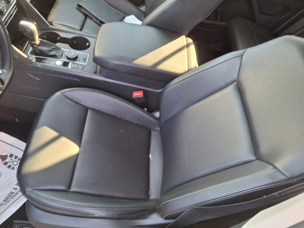 2019 Volkswagen Atlas 8 Display Screen Control - Used, No Anti-Theft Code