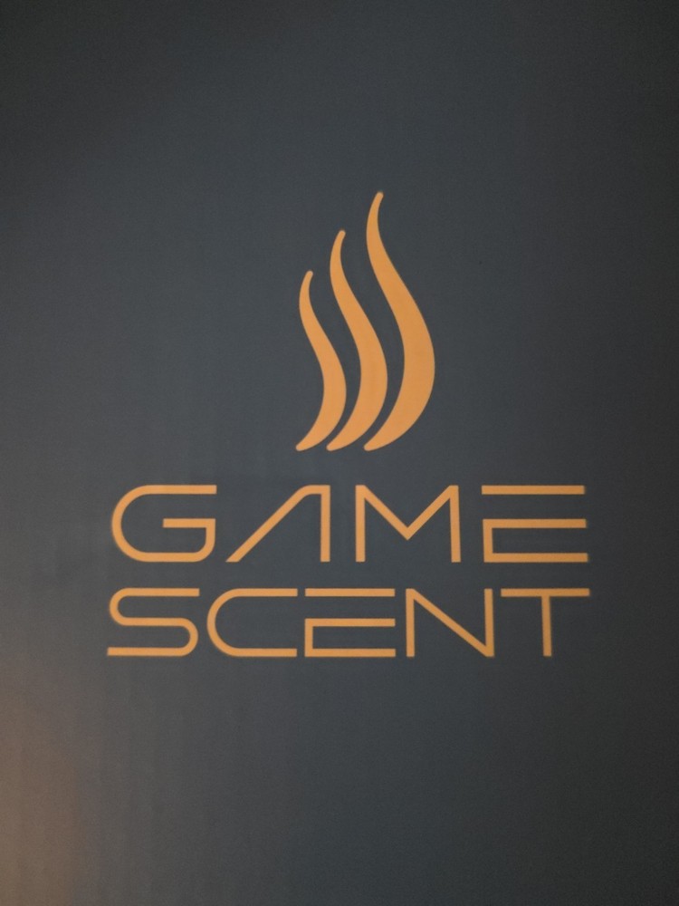 Game Scent Dispenser Gaming Scent