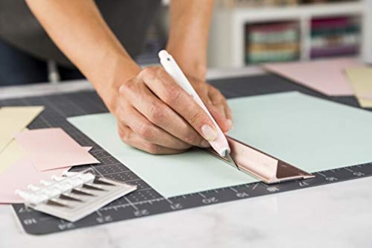 TrueControl Knife Kit - For Use As a Precision Knife, Craft knife, Carving