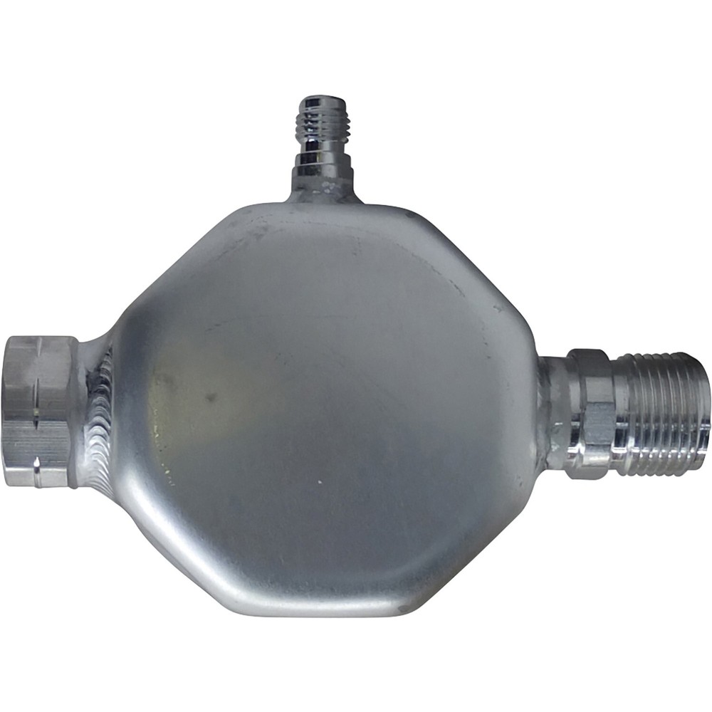 A/C Accumulator UAC For 1994 Chevrolet Blazer