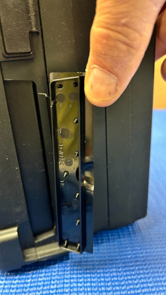 TEKTRONIX Y400 NETTEK ANALYZER