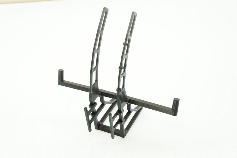 Nintendo 64 Pikachu Pokemon N64 Console Display Stand Floating Controller Mount