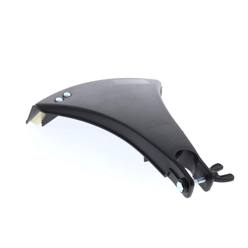 HART HYPER TOUGH String Trimmer GRASS DEFLECTOR For Curved Shaft - PLEASE MATCH