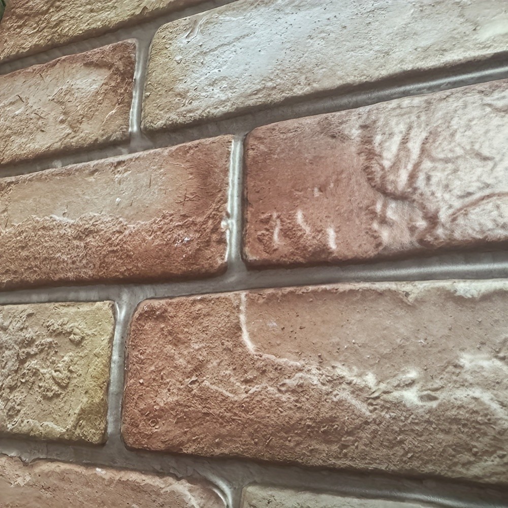 Wall Tile Stickers - Removable for Kitchen/Bathroom Quick Decor