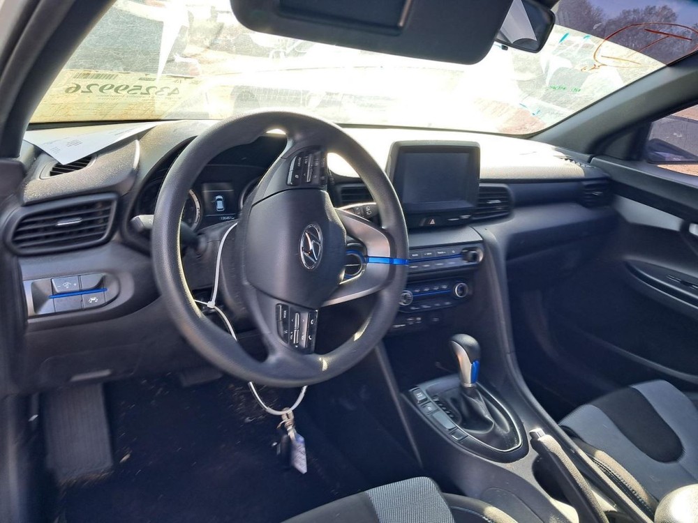 Fuse Box Engine Left Hand Engine Compartment Fits 19-21 VELOSTER 4869271