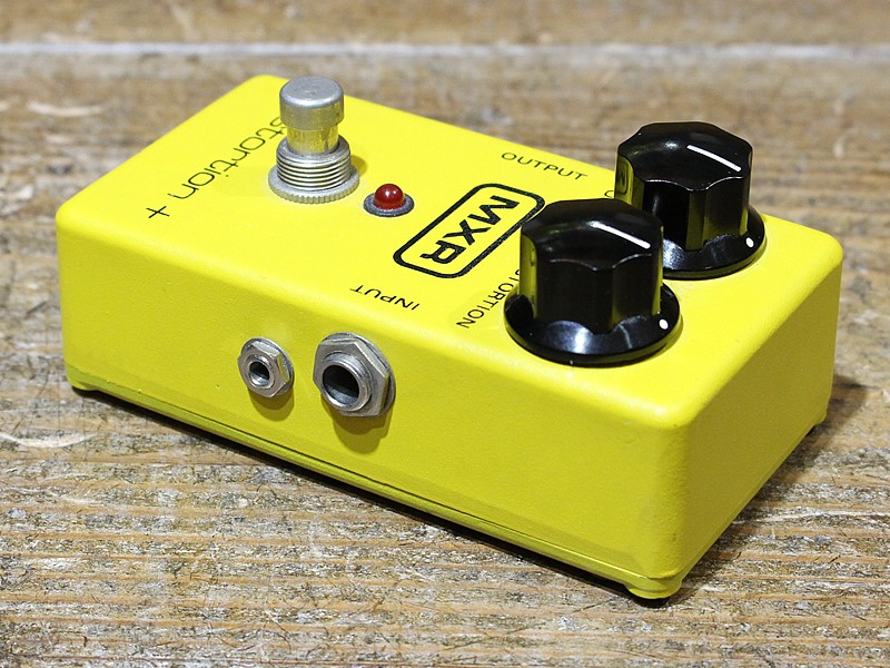 MXR Distortion+ 1988 620447