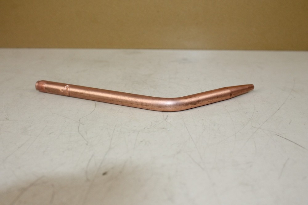 Harris #7 Welding Brazing Tip
