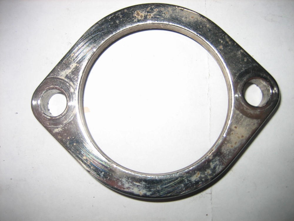 Harley-Davidson/Buell Exhaust Header Clamp