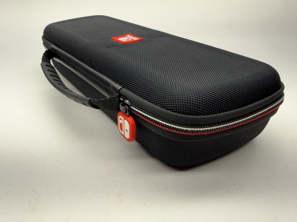 Nintendo Carrying Cases For Nintendo Switch - Pre-owned